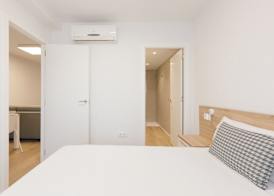 Pio XII Apartments 5