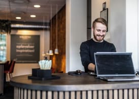 Hotel Kolding 2