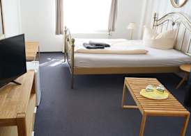 Waldhotel Boizenburg 5