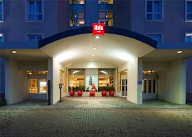 Hotel Ibis Firenze Nord Aeroporto 3