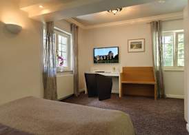 Hotel-Residence Klosterpforte 4