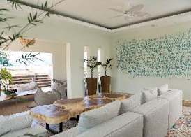 Saman Boutique Hotel & Residences 5
