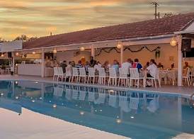 Saint Peter Bay Aparthotel 5