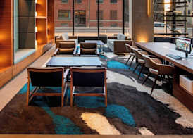 Residence Inn by Marriott Calgary Downtown/Beltline District 2