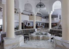 Golf Beach & Thalasso -Family & Couples 2