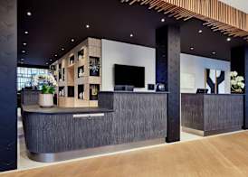 AC Hotel by Marriott Strasbourg 4