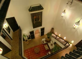 Riad Karmela 3
