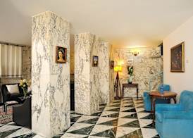 Hotel Raffaello 5