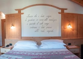 Hotel Garnì Sant'Antonio con Spa 4