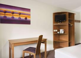 Days Inn Kendal - Killington Lake 4