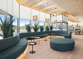 B&B HOTEL Madrid Tres Cantos 3
