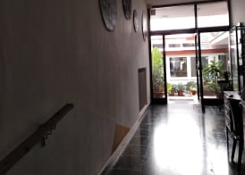 Hotel Corisco 3