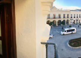 Hotel Don Miguel 5