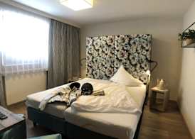 Hotel Alpenblick 4