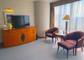 Hotel Nikko Dalian 3