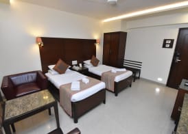 Kings International Juhu 5