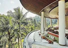 Four Seasons Resort Bali at Sayan 3