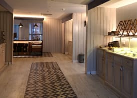 Hotel Am Medemufer 2