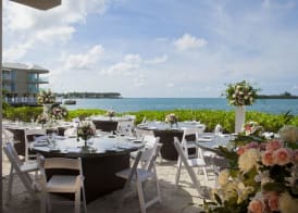 Pier House Resort & Spa 3