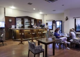 Golden Age Hotel Yalıkavak Bodrum 3