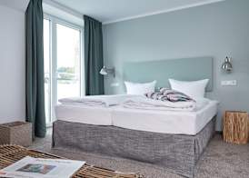 Hotel Trabener Hof 2