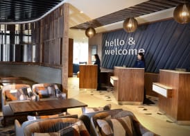 Travelodge PLUS Dublin City Centre 2