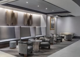 Philadelphia Marriott Downtown 3