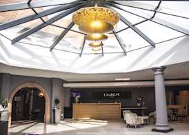 Hotel L'Europe Colmar, BW Signature Collection 2