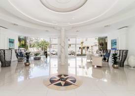 Victoria Palace Hotel & Zen Wellness 3