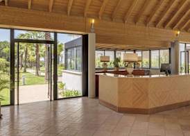 Precise Resort El Rompido-The Club 3