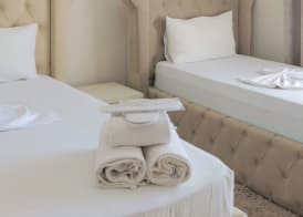 Hotel Sunrays 4