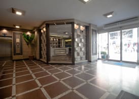 Sahinler Hotel 2