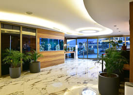 Jasmin Elite Residence & SPA 2
