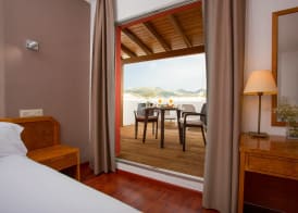 Hotel Borgia 3