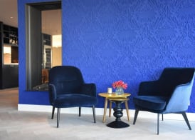 Blue Mansion Hotel 4