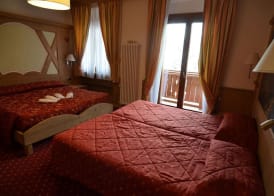 Hotel Cristallo 4