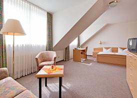 Hotel Trebeltal 2