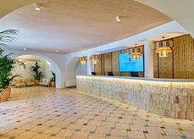 Calaserena Resort 5