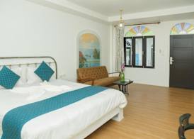 Chic Boutique Hotel, Patong 3
