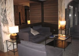 Hotel Príncipe de Asturias 4