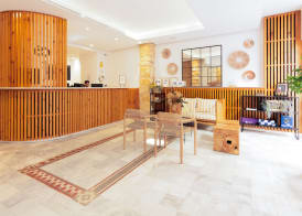 Hotel La Milagrosa 2