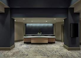 Marriott Downtown at CF Toronto Eaton Centre 4