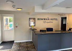 The Bowman by Greene King Inns 3