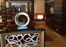 Borovets Hills Resort & SPA 2