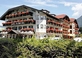 Hotel Zugspitze 3