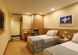 Windsor Copa Hotel 4