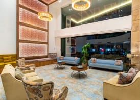 Samawi Hotel 5
