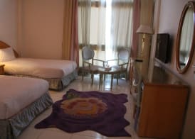 Raouf Hotels International - Sun Hotel 5