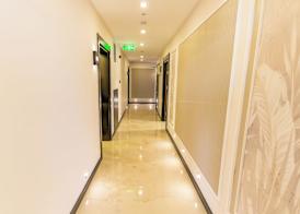 ROSSA MARIN HOTEL 4
