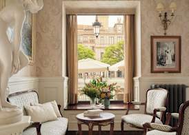 Hotel Infanta Isabel by Recordis Hotels 3